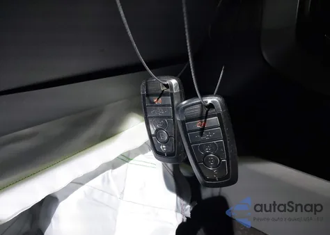 2022 Ford F-150 Lariat from USA, damaged, VIN 1FTEW1C58NFB09277